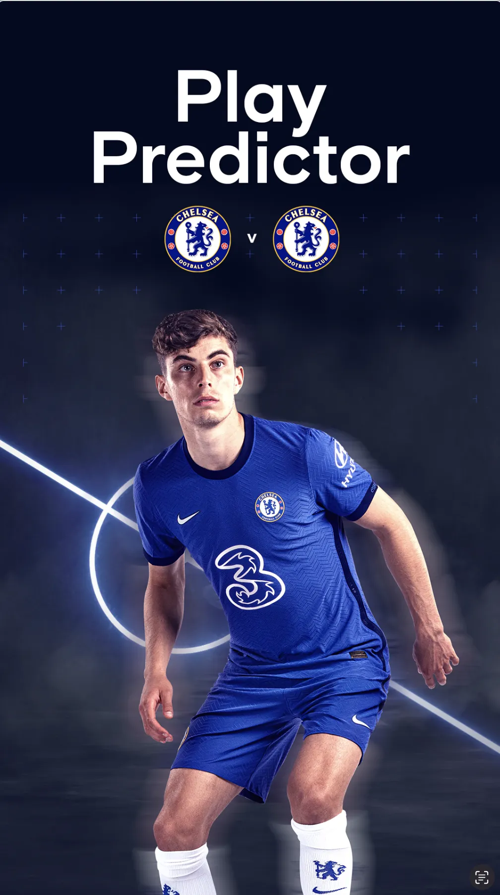 Chelsea FC, 9 of 9