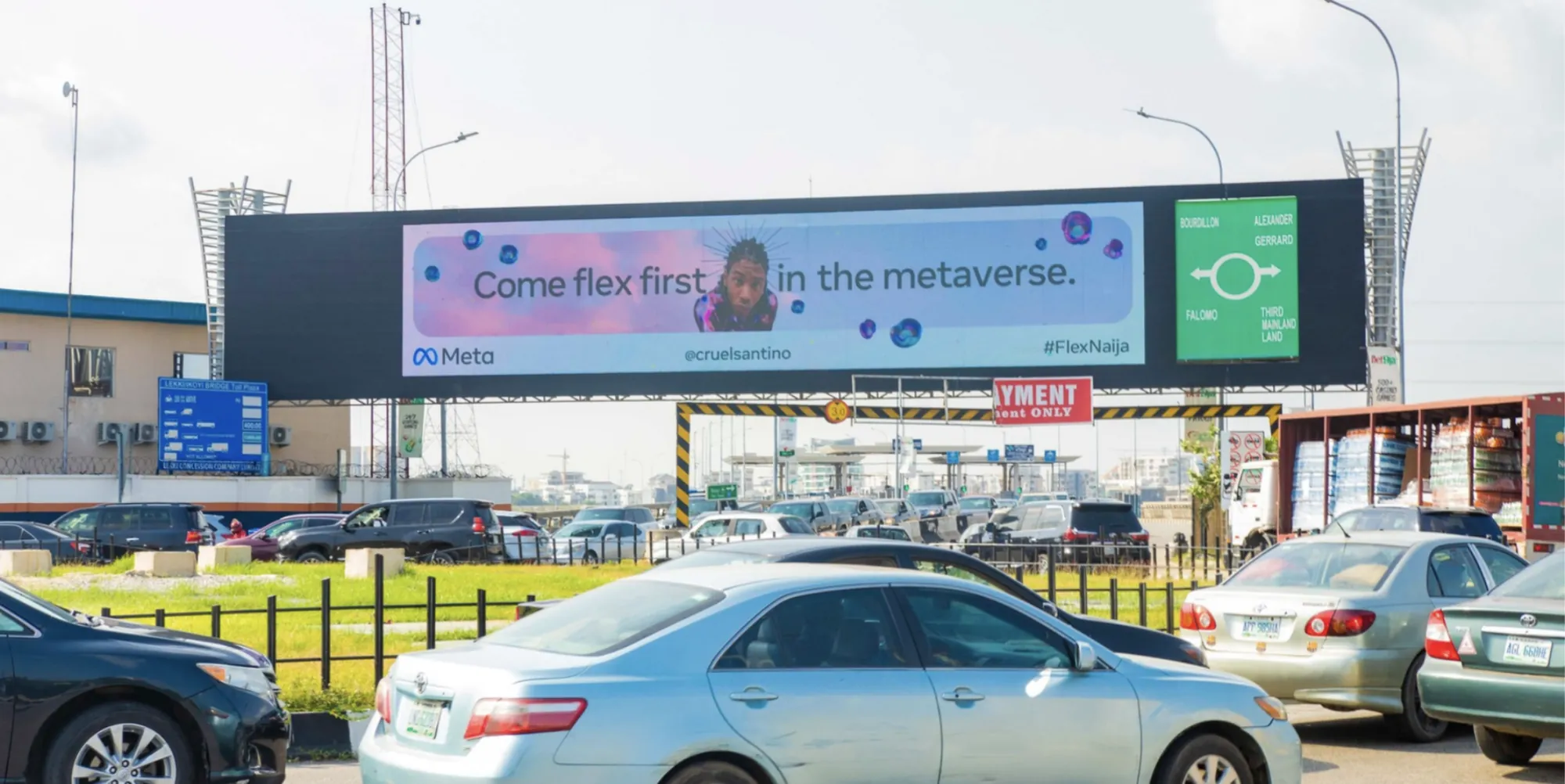 Flex Naija, 17 of 17