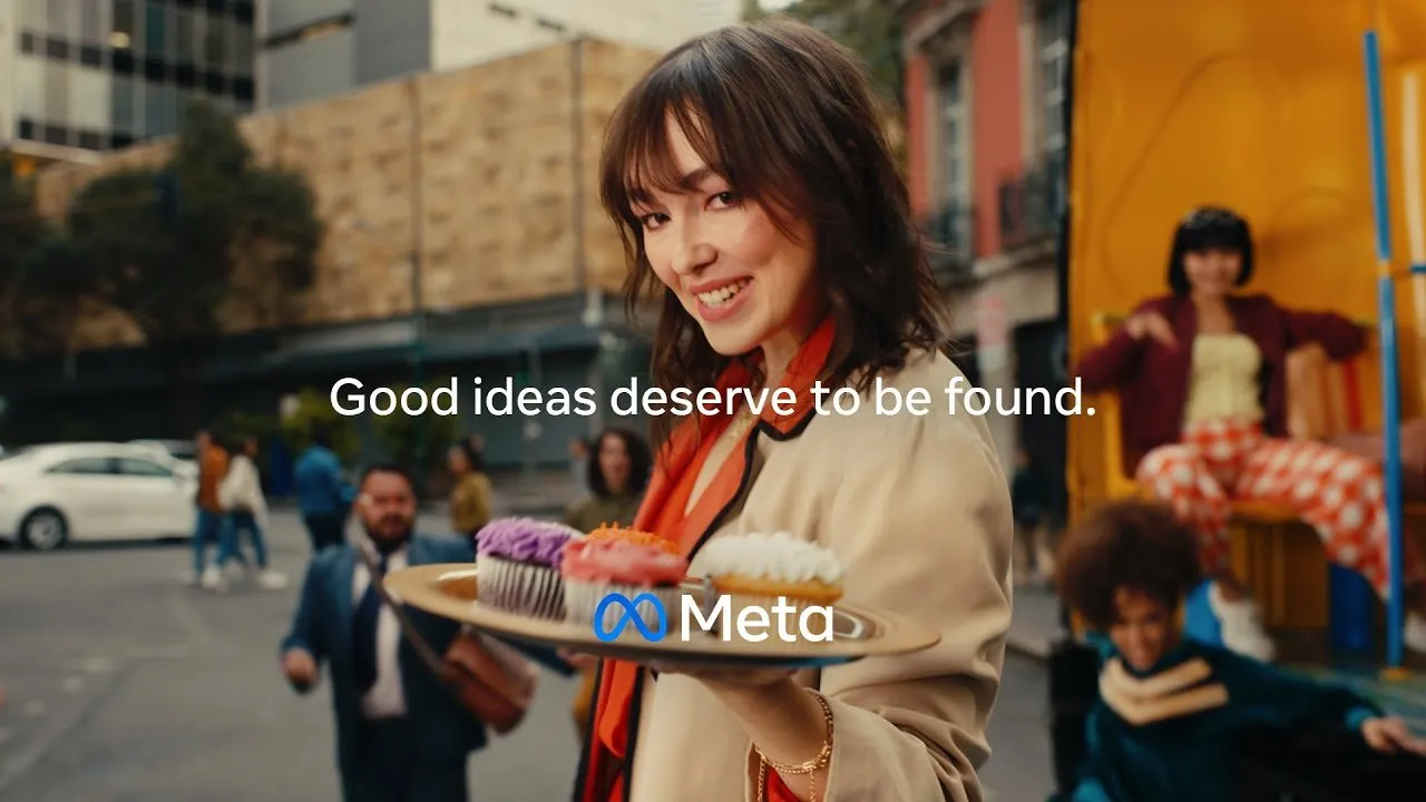 Good Ideas Deserve to Be Found, 1 of 2