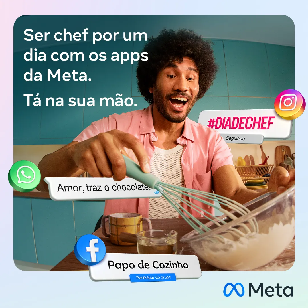 One Meta Brazil, 1 of 11