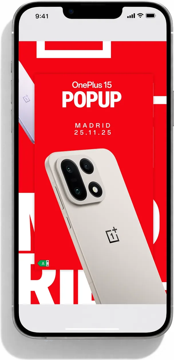OnePlus 15, 4 of 14