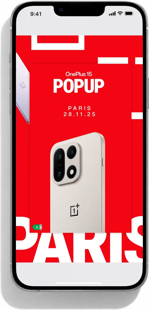 OnePlus 15, 5 of 14