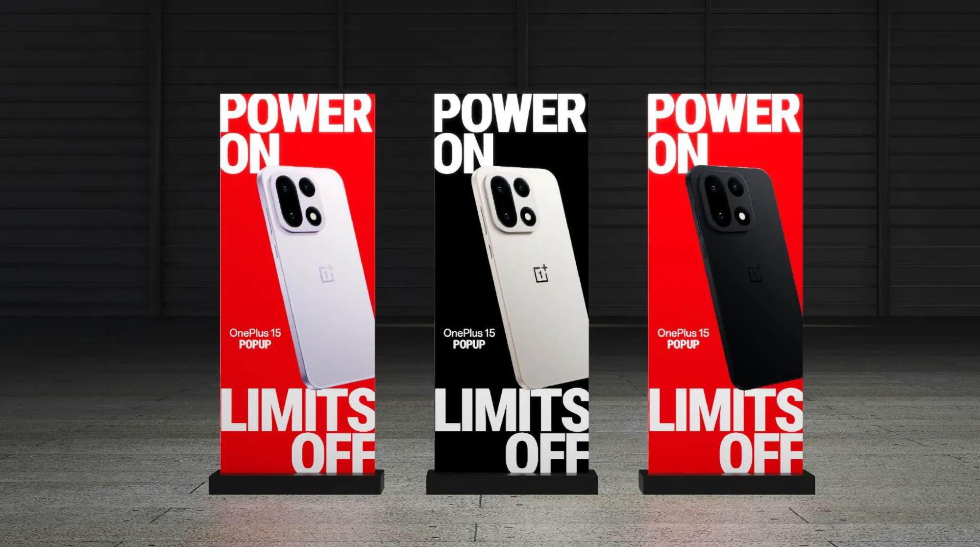 OnePlus 15, 6 of 14